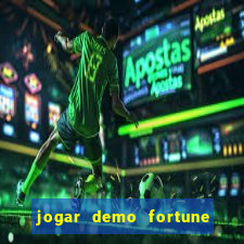 jogar demo fortune dragon pg